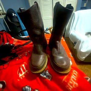 Georgia Boot G4274 Giant Brown